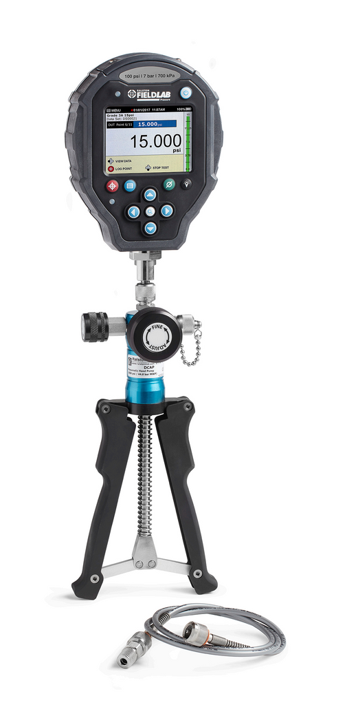 Ralston DCAP-300PSIG-FL – PTS Instruments