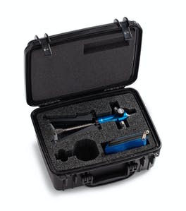 Ralston DCAP-PV-KIT1 – PTS Instruments