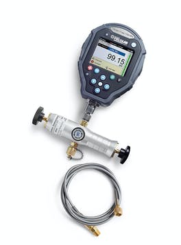 Ralston DP0V-30PSIG-FL – PTS Instruments