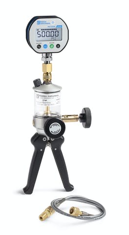 Ralston QTHP-1KPSIG-D – PTS Instruments